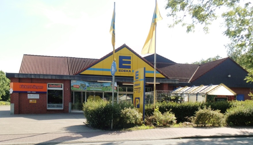 Edeka